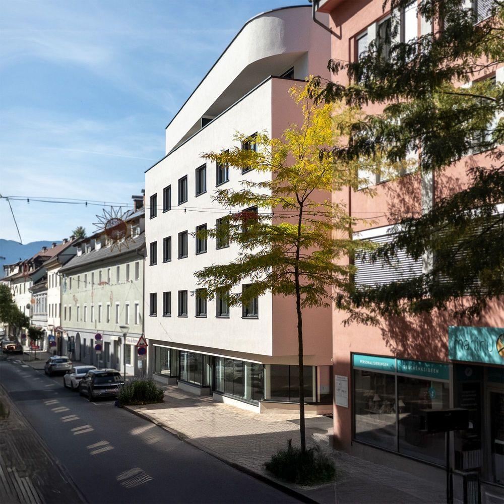 Mietwohnungen & Mietgeschäftslokale Villach