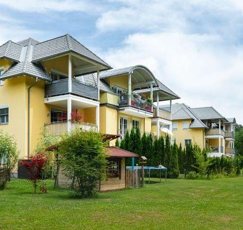 Goritschacherweg 47 / 49 